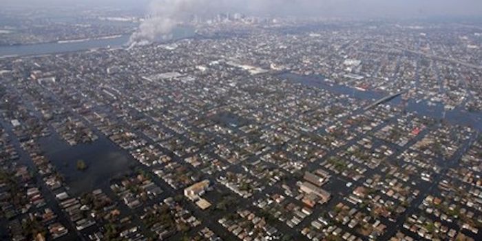 New Study Shows NOLA Doomed, Many Other Costal Cities At Risk