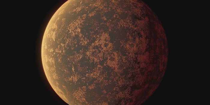 A New Chemistry for Alien Life