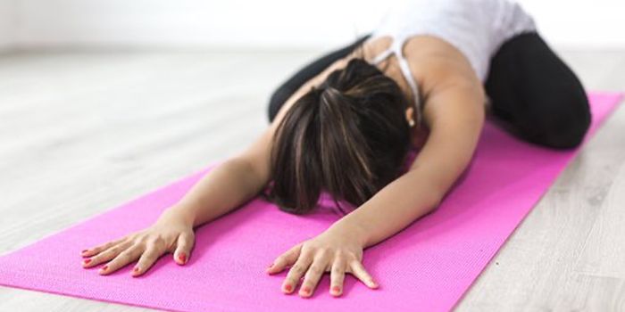 Yoga Improves Cardiovascular Health and Wellbeing