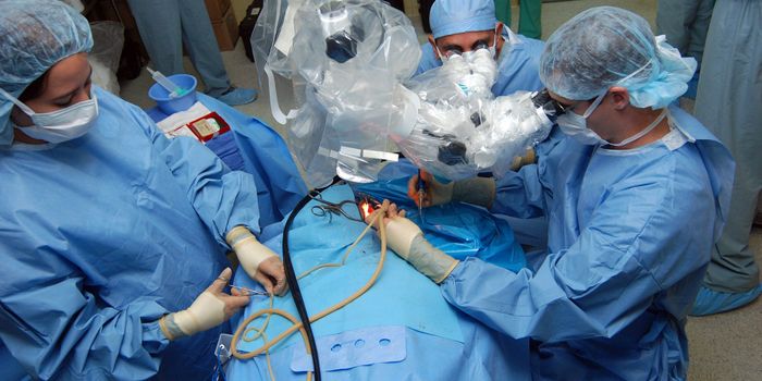 Predicting Risk of Pneumonia After Heart Surgery