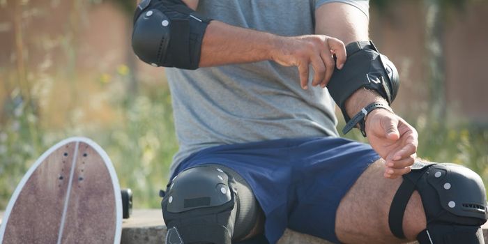 New prosthetic helps restore natural walking ability for amputees