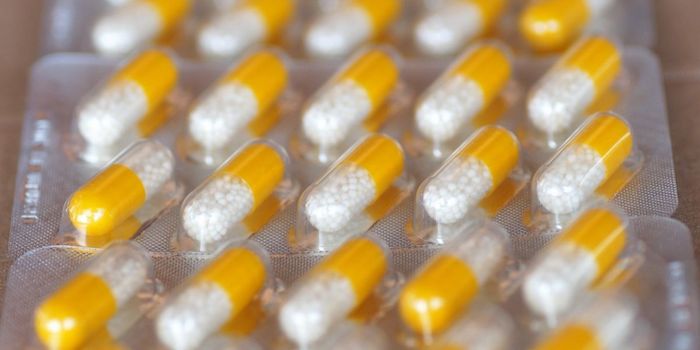 Common Hair Loss Drug Linked to Depression and Suicide