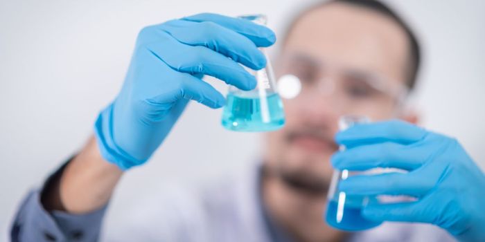 Modified 'Bath Salts' Hold Potential to Treat Depression