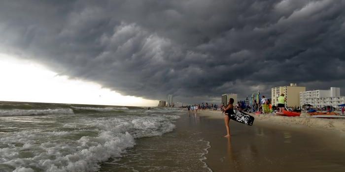 AI Boosts Ocean Forecasting Accuracy and Speed