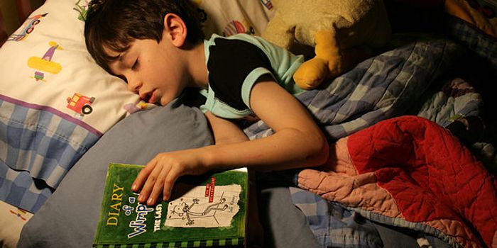 Can Medications For ADHD Interrupt Sleep?