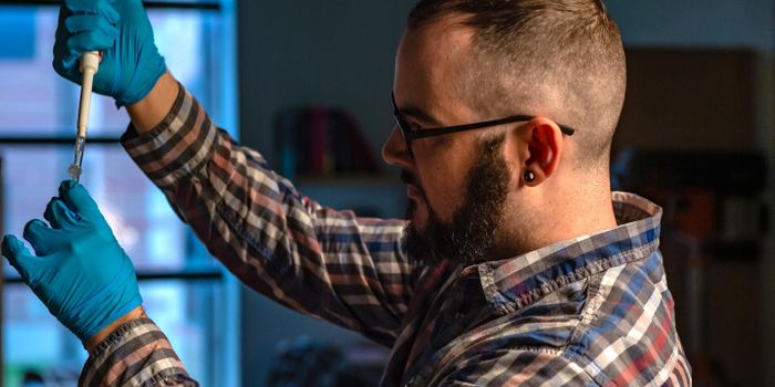 In Developing Cells, Signals Can Depend on Context