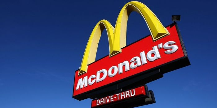 McDonald's to Reduce Antibiotic Levels in Food it Sells