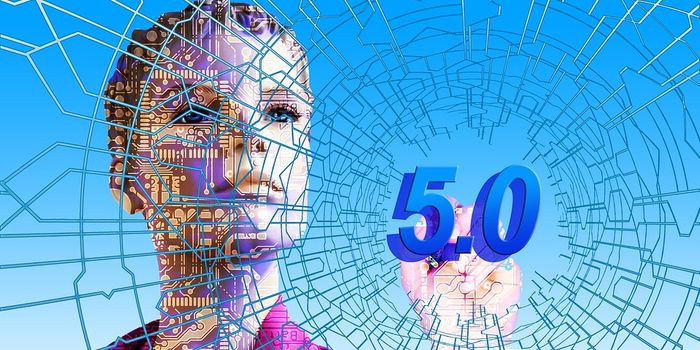 Discovery of a new molecule could improve storage of big data