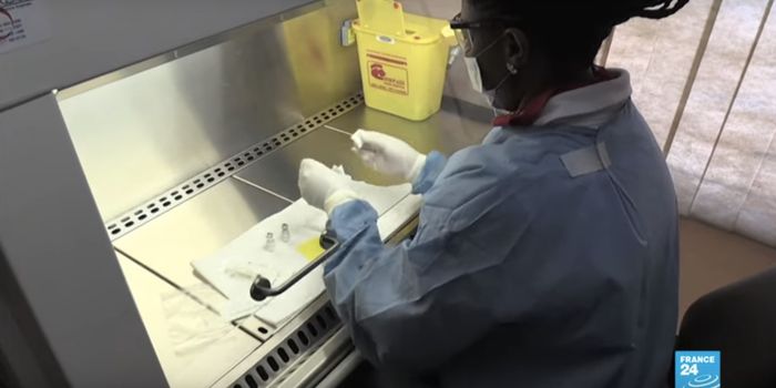 A Second Person Has Been Cured of HIV