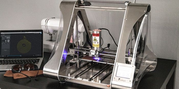 3-D Printing a Future with Affordable and Sustainable Nuclear Energy