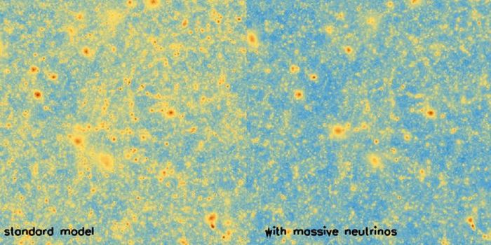 Neutrinos, the "Hot" Dark Matter?