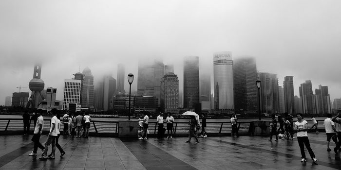 Air Quality Changes Throughout Lockdowns Prove Optimistic