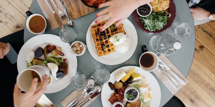 Obesity May Not Always Lead to Disease