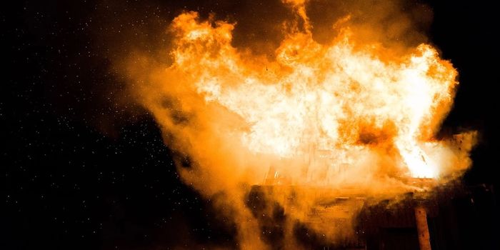 Another SpaceX Starship Prototype Explodes During Testing