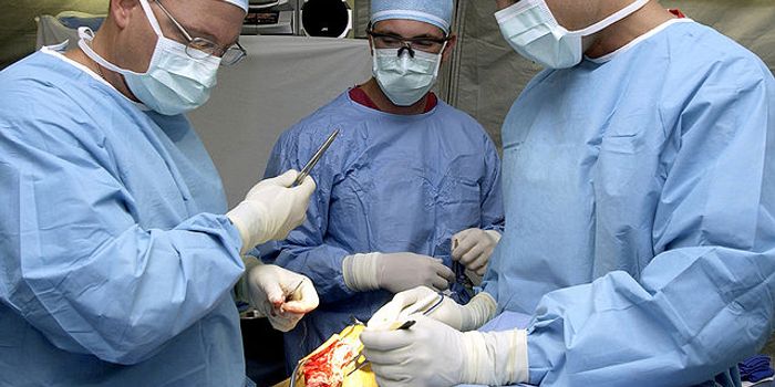 Music and Multitasking in the OR