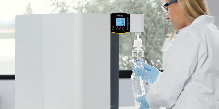 Why Ultrapure Water is Essential for Consistent, Reproducible Endotoxin Results