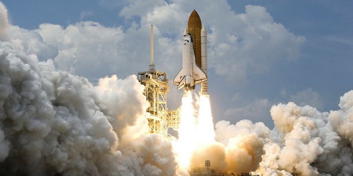 In Microgravity, There are More Errors During DNA Replication