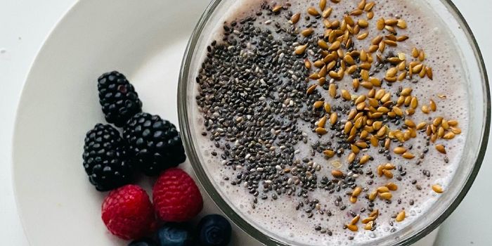 Flaxseed Could Help Improve Inflammation And Oxidative Stress in Diabetes and CKD