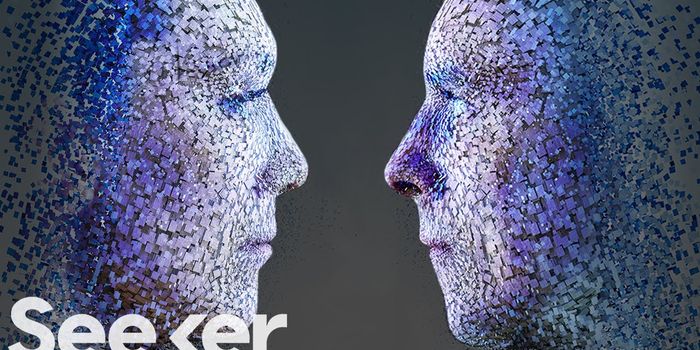 Can Your Face be Recreated From a DNA Sample?