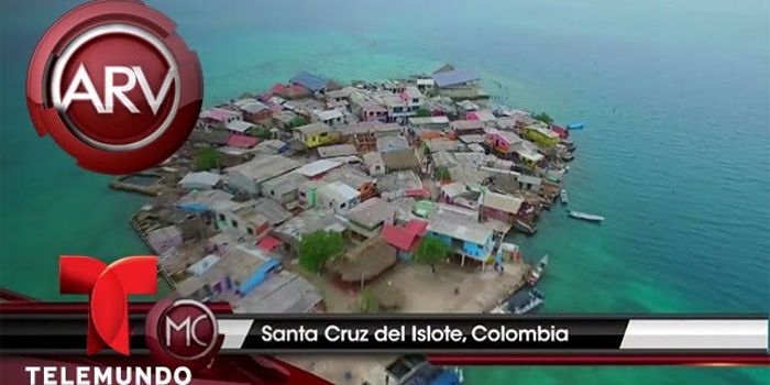 Discovering the most populous place in the world