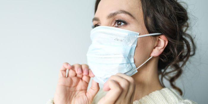 What's the deal with SARS-CoV-2's spike protein?