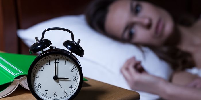 What Is Insomnia Doing to Your Heart?