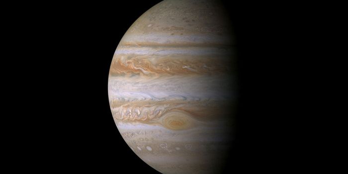 Juno Will Soon Fly Over Jupiter's Great Red Spot