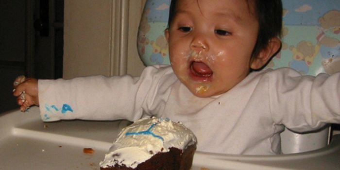 Stop Nagging Your Kids To Eat Their Veggies