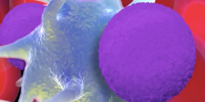 Neutralizing Infections with Nanotechnology