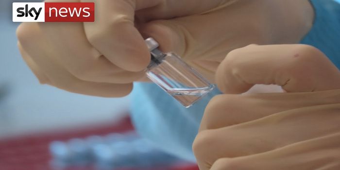 Dexamethasone Hailed as Effective COVID-19 Treatment