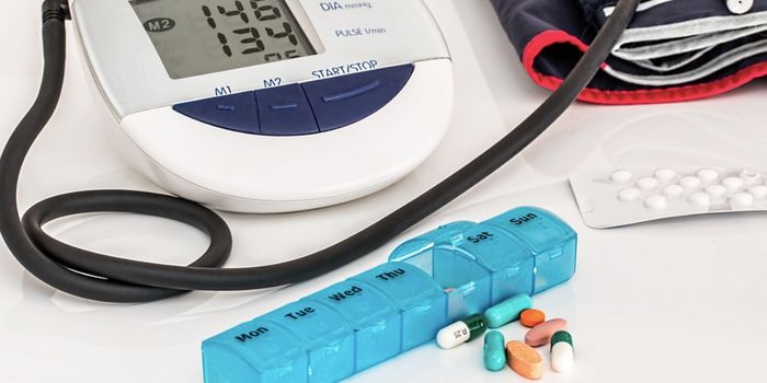 An Easy Way to Scan for & Treat a Cause of Hypertension