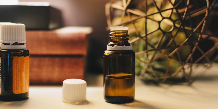 The Carrier Oil Matters When it Comes to CBD Products