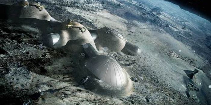 The ESA Wants to Build Habitation on the Moon by the 2030s