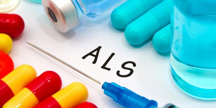 Promising Drug for ALS?