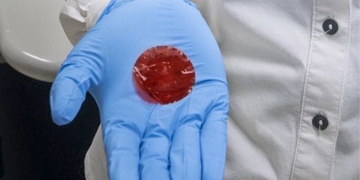 New Agent Absorbs Toxic Drugs to Reduce Chemo Harm