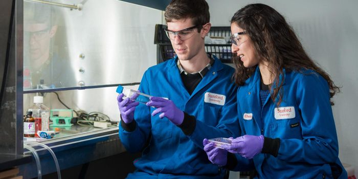 A new way Forward for Gene Therapy