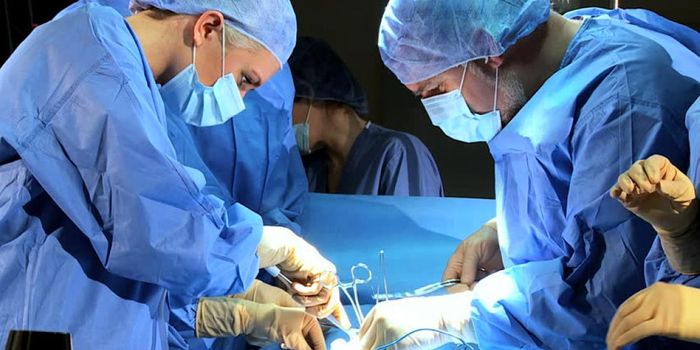 Treatment for Post-Surgical Nausea and Vomiting