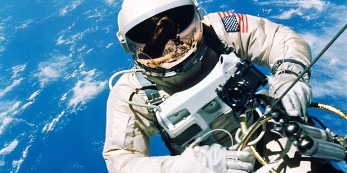 50 Years of Walking in Space