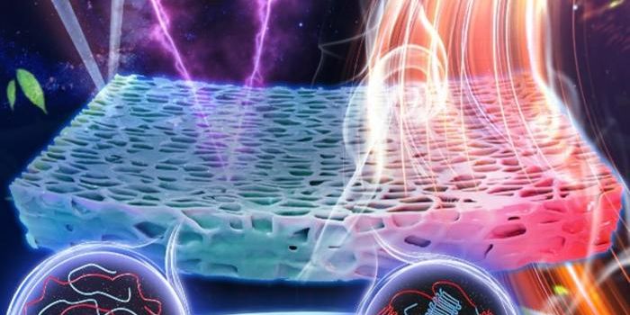 Zero-Energy Cooling Solution Survives UV and Acid Exposure