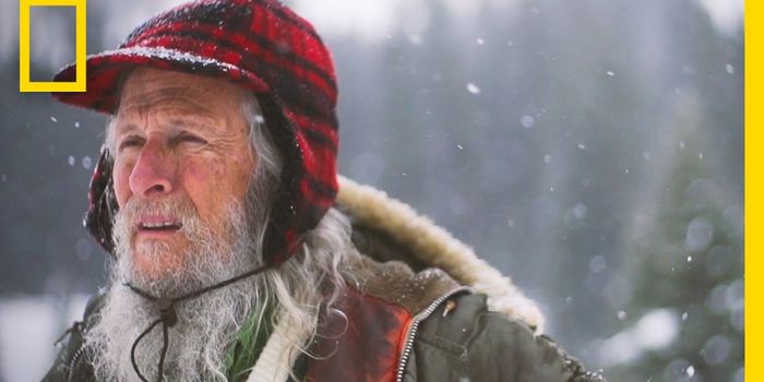 This man spent years recording snowfall in his backyard, unknowingly providing 40 years of data for climate change