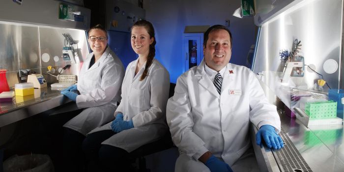 A Totally New Approach to Flu Vaccines