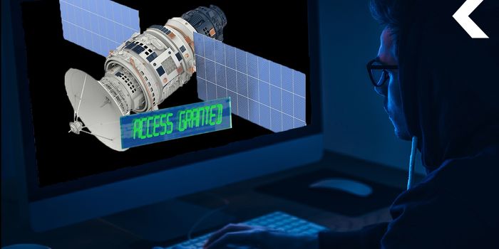 Like Anything Else With a Computer, NASA Satellites Can be 'Hacked'