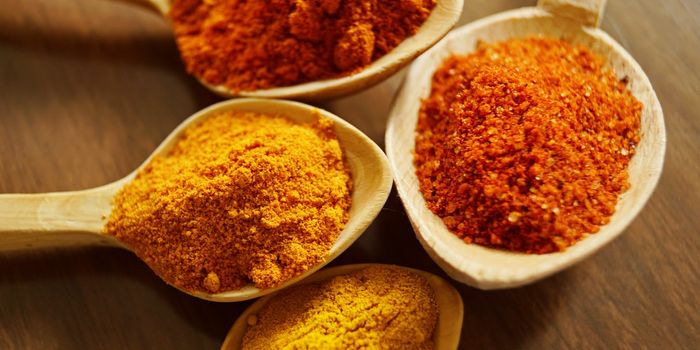 Turmeric Helps Regenerate Blood Vessels and Tissue