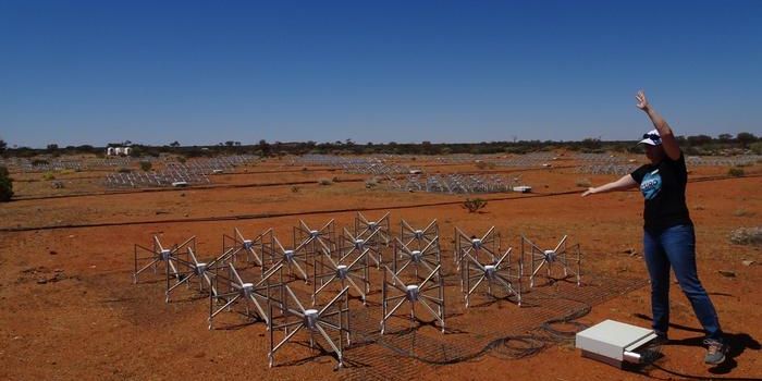 SETI Institute and Partners Pioneer Search for Extraterrestrial Signals Beyond the Milky Way