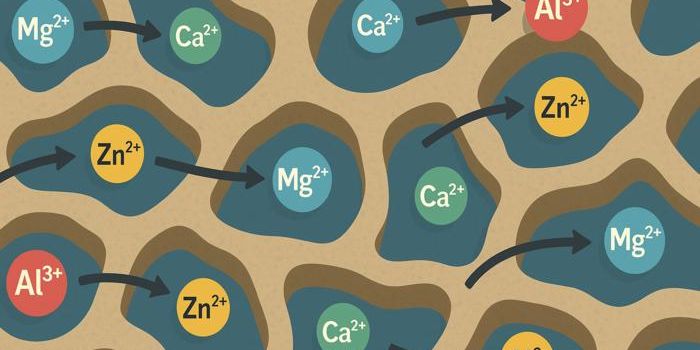AI-Powered Search Finds Sustainable Battery Materials