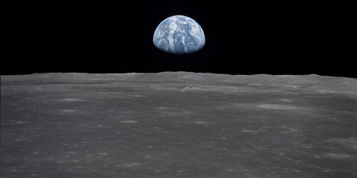 This Day in Science History 7/20/1969: One Giant Leap for Mankind