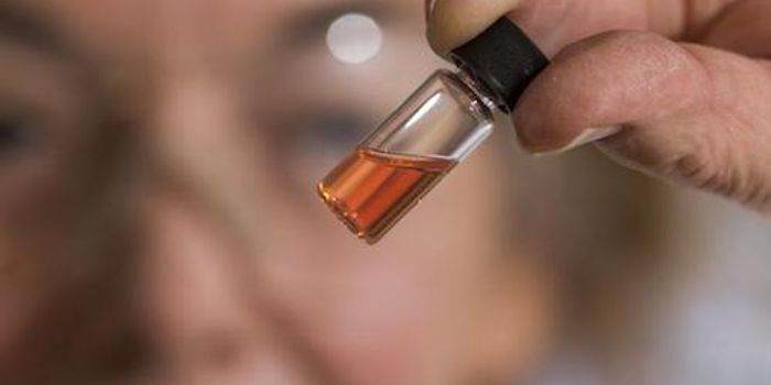 The World's Oldest Colors