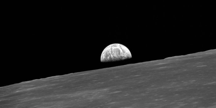 The Truth Behind What Apollo 10 Astronauts Heard in Space