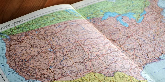 Poor U.S. Counties Have More Heart Failure Deaths