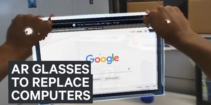 Augmented Reality is the Future of Computing